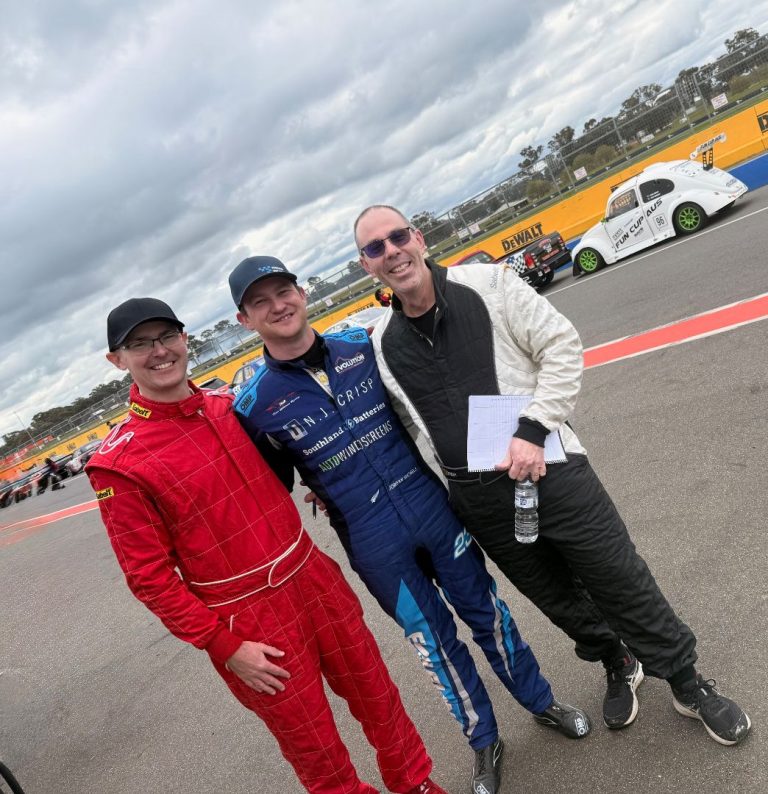 Jordan Michels – National Champion NZ