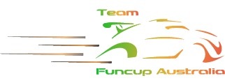 G-Force Aussie Funcup